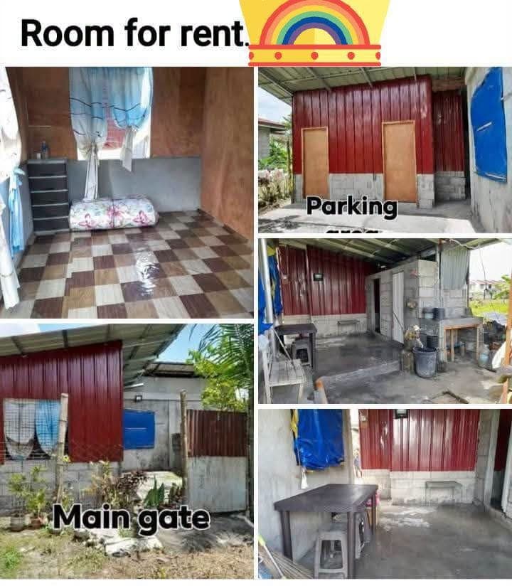 Room for rent!! - photo 1