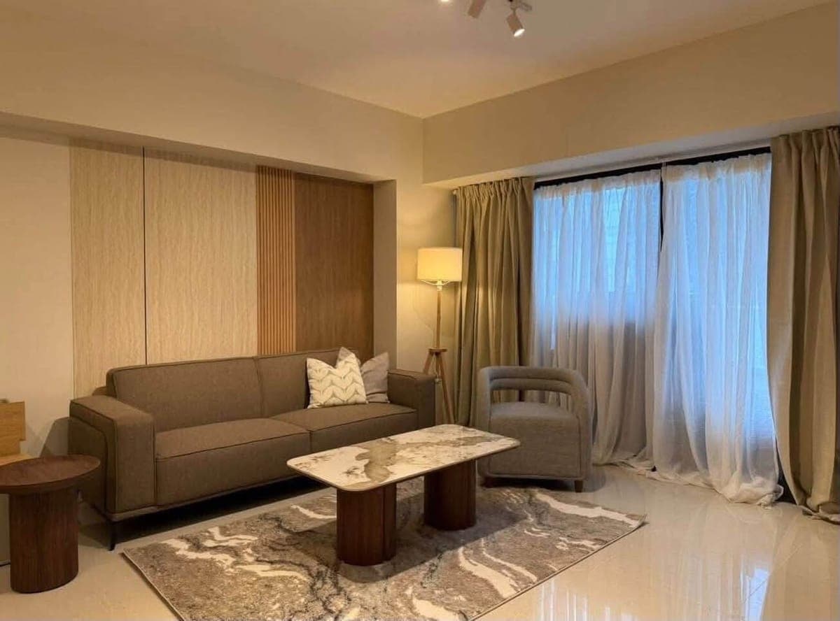 Arya Tower 1 - photo 1