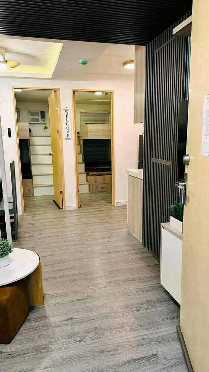 2 bedroom fully furnished - photo 1