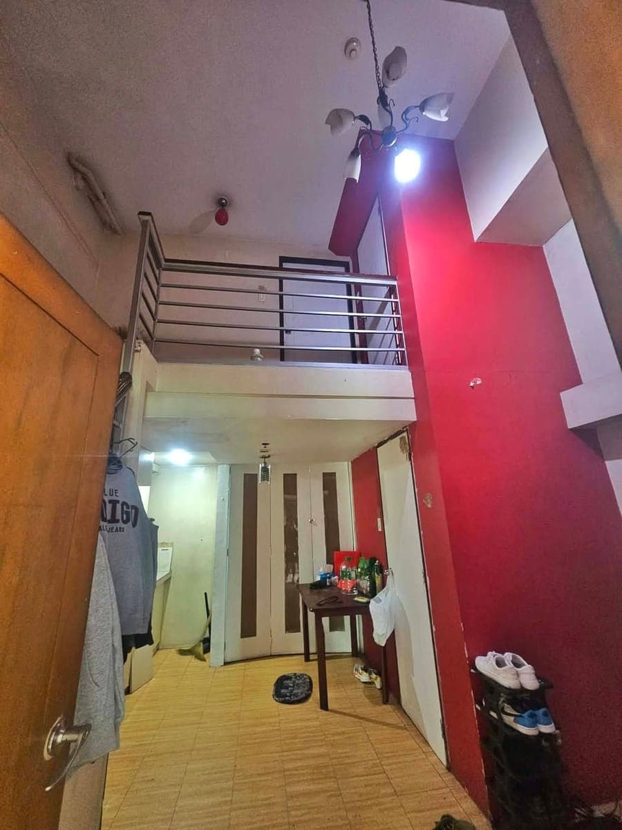 🏠 ROOM FOR RENT – MANDALUYONG CITY - photo 1