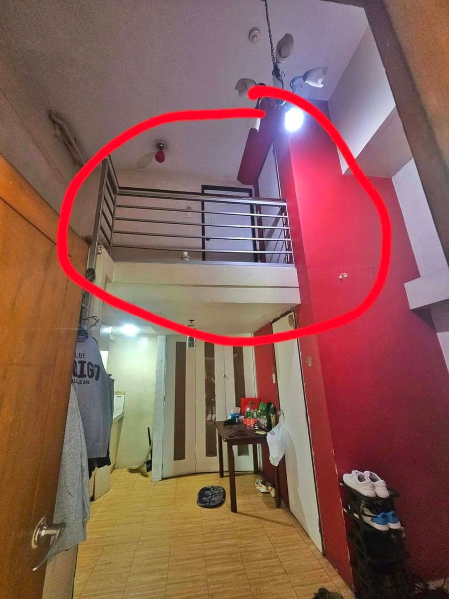 ๐ ROOM FOR RENT โ GA TOWER 1, MANDALUYONG - photo 1