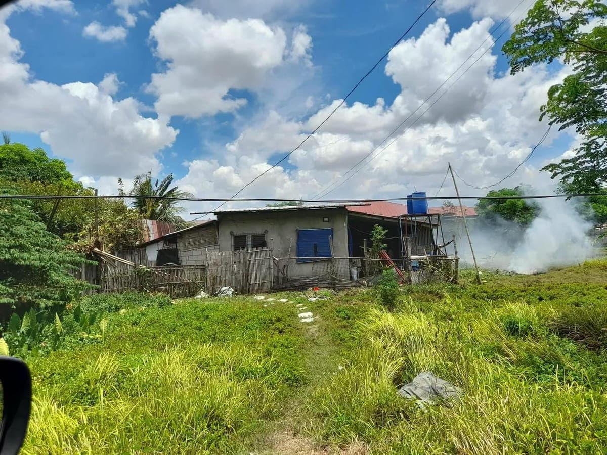 Room for rent sa matawhay kg malinong nga area - photo 1