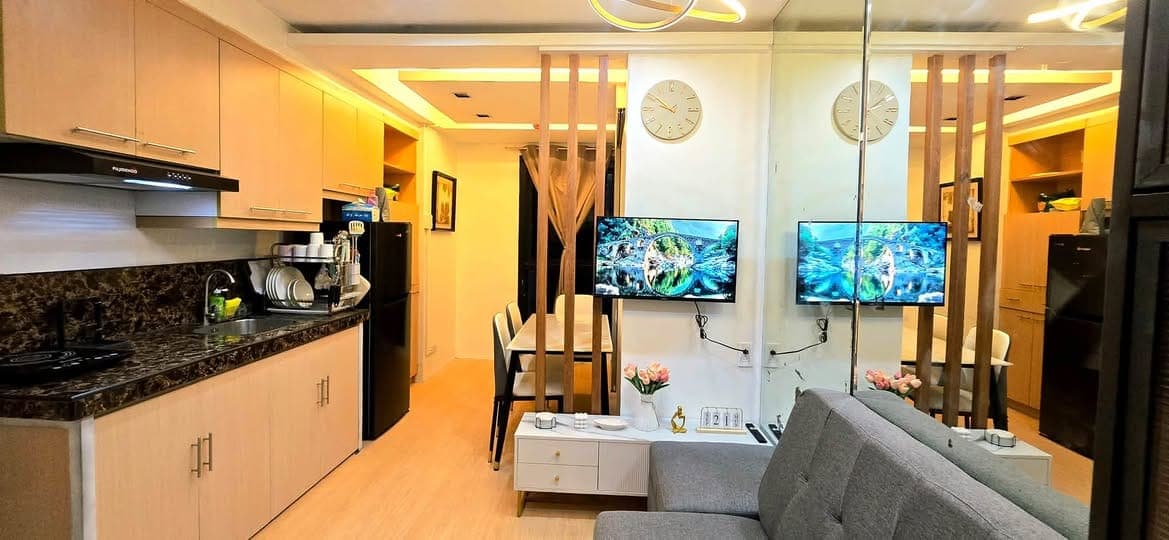 BEDSPACE FOR RENT (FEMALE) - photo 1