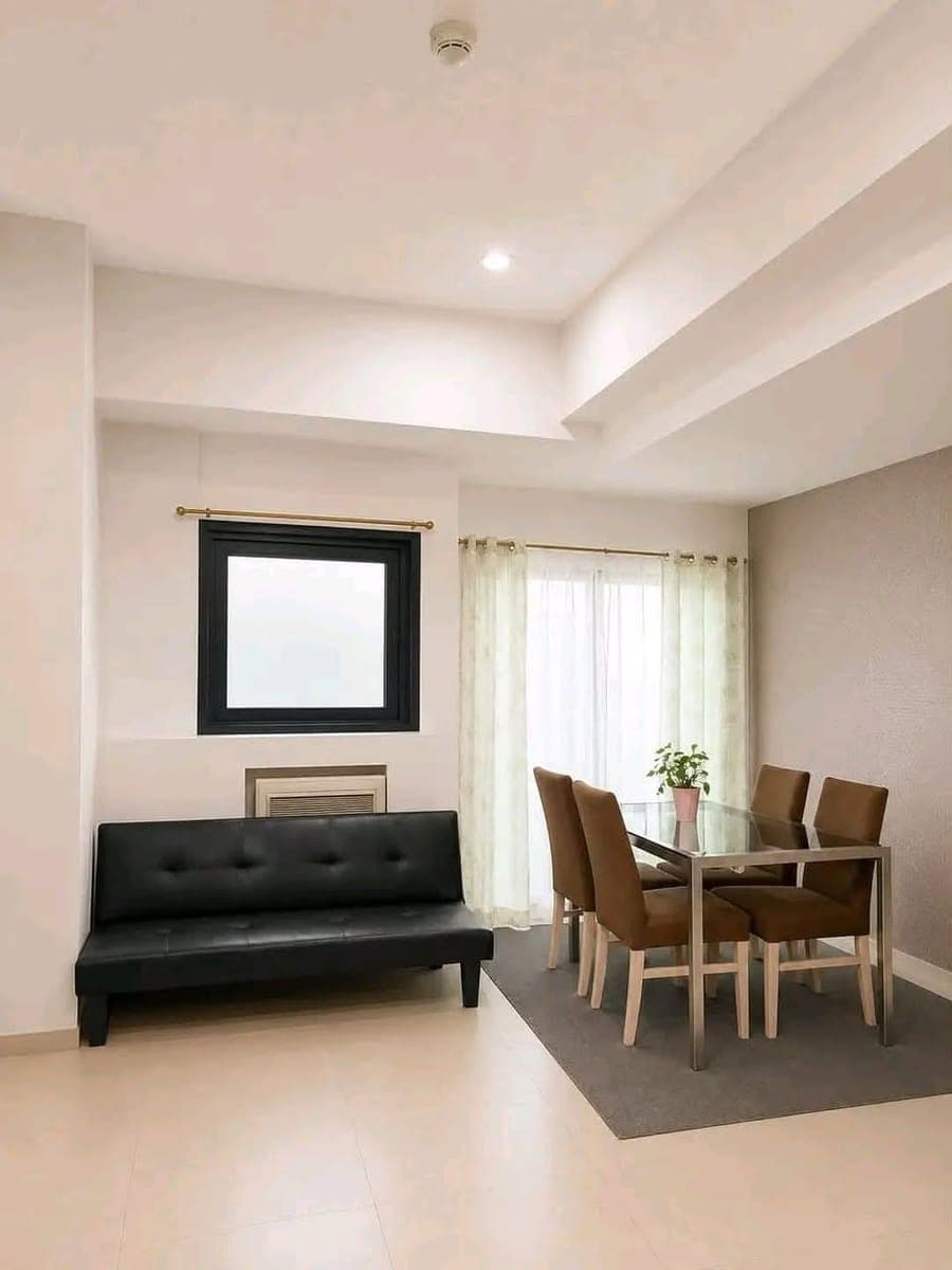 FEMALES BEDSPACED - photo 1