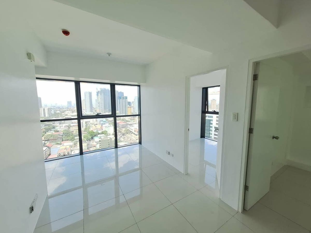 2br for rent 48sqm - photo 1