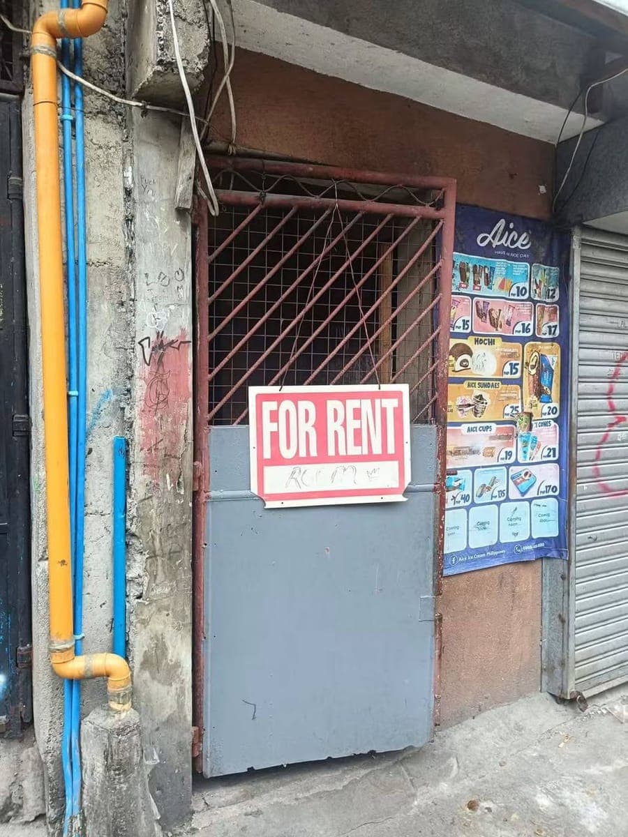 ROOM FOR RENT βββ - photo 1