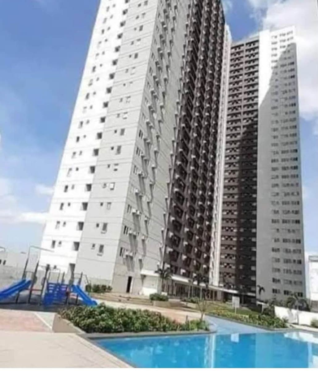 🌇Condo For Rent ▶️Amaia Skies Shaw - photo 1
