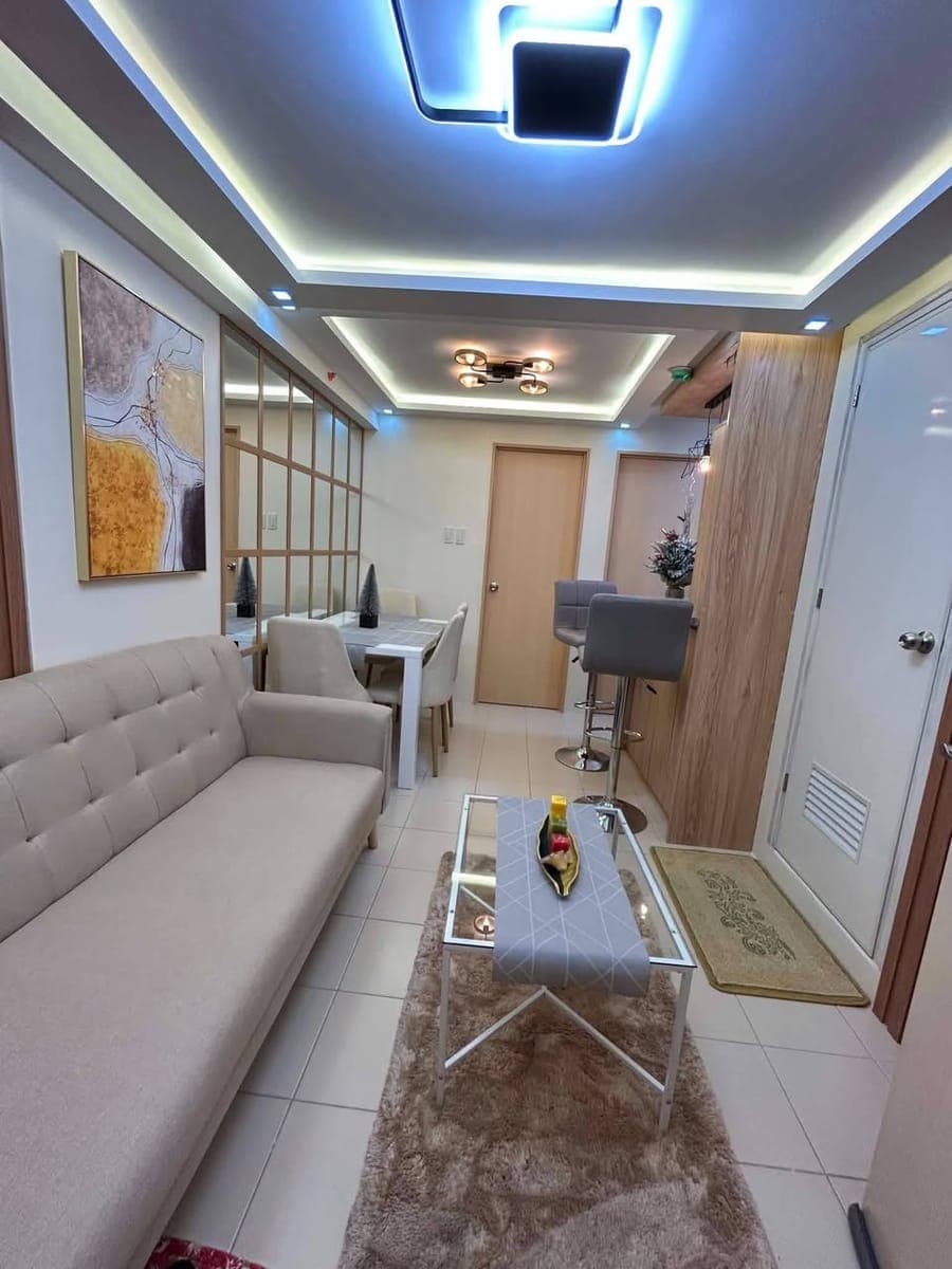 Condo for Rent Fully furnished (2bedroom) - photo 1