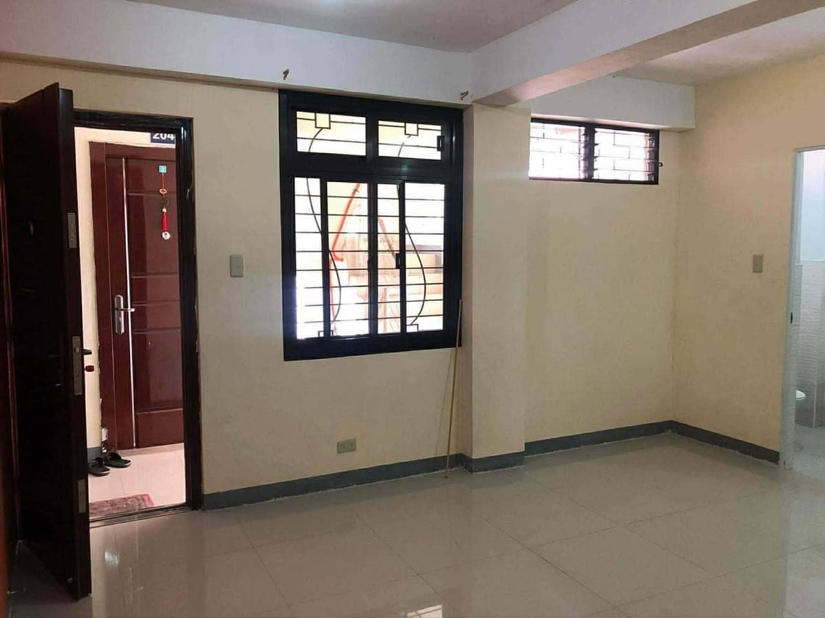 STUDIO TYPE FOR RENT (1 studio type room available ONLY)π - photo 1