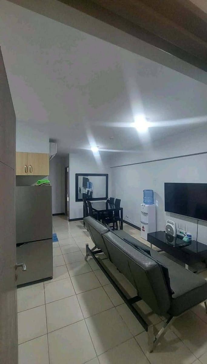 ALEA RESIDENCES — FOR RENT / FOR SALE - photo 1