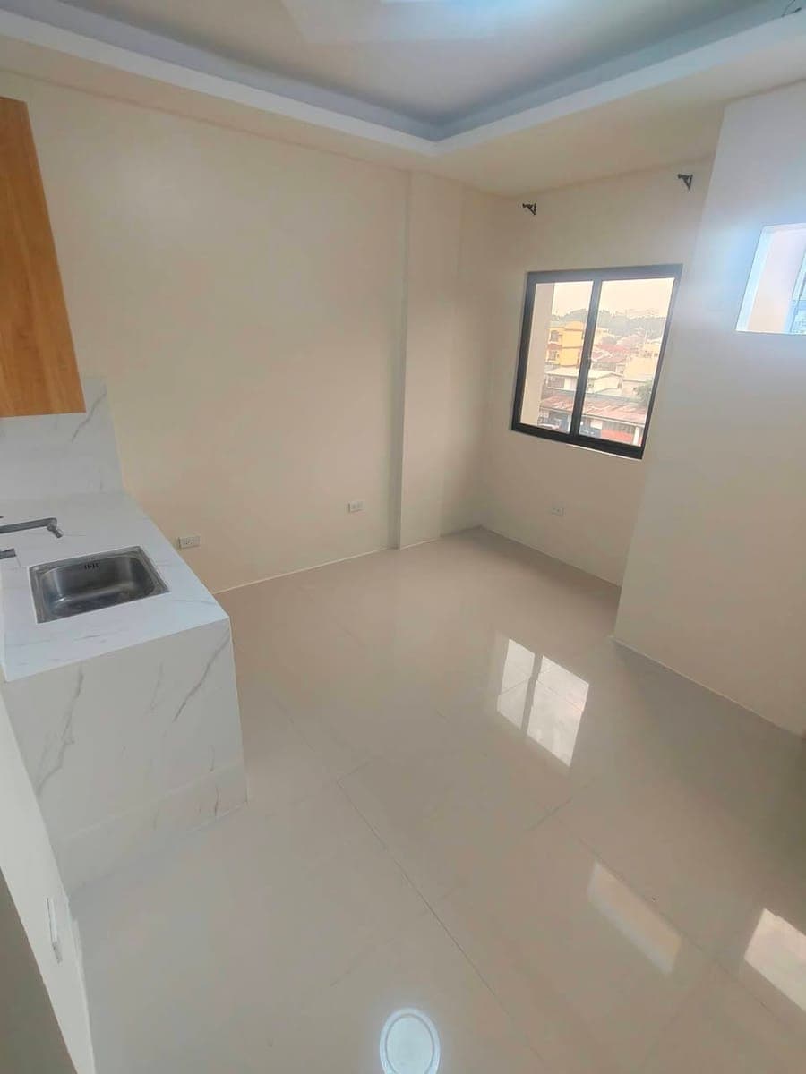 New building For rent in mandaluyong - photo 1