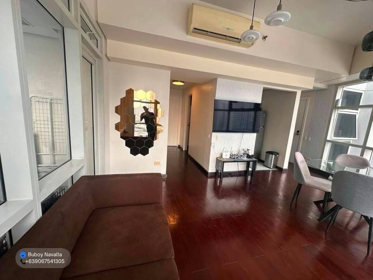 FOR RENT ‼️- 2 BEDROOM W/ BALCONY - photo 1