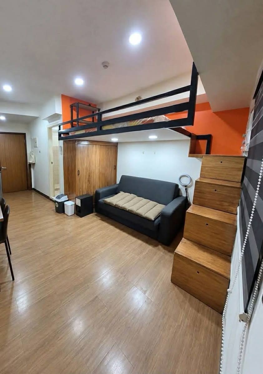 š PINES PEAK STUDIO FOR RENT - photo 1