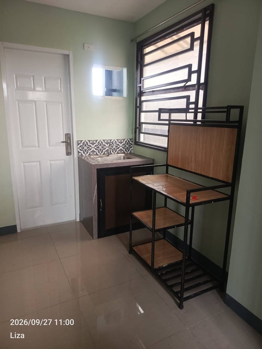 ✨ Newly Built Studio Units for Rent ✨ - photo 1