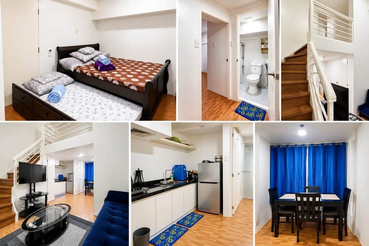 ā¼ļø FOR RENT | GA TOWER 2 - photo 1