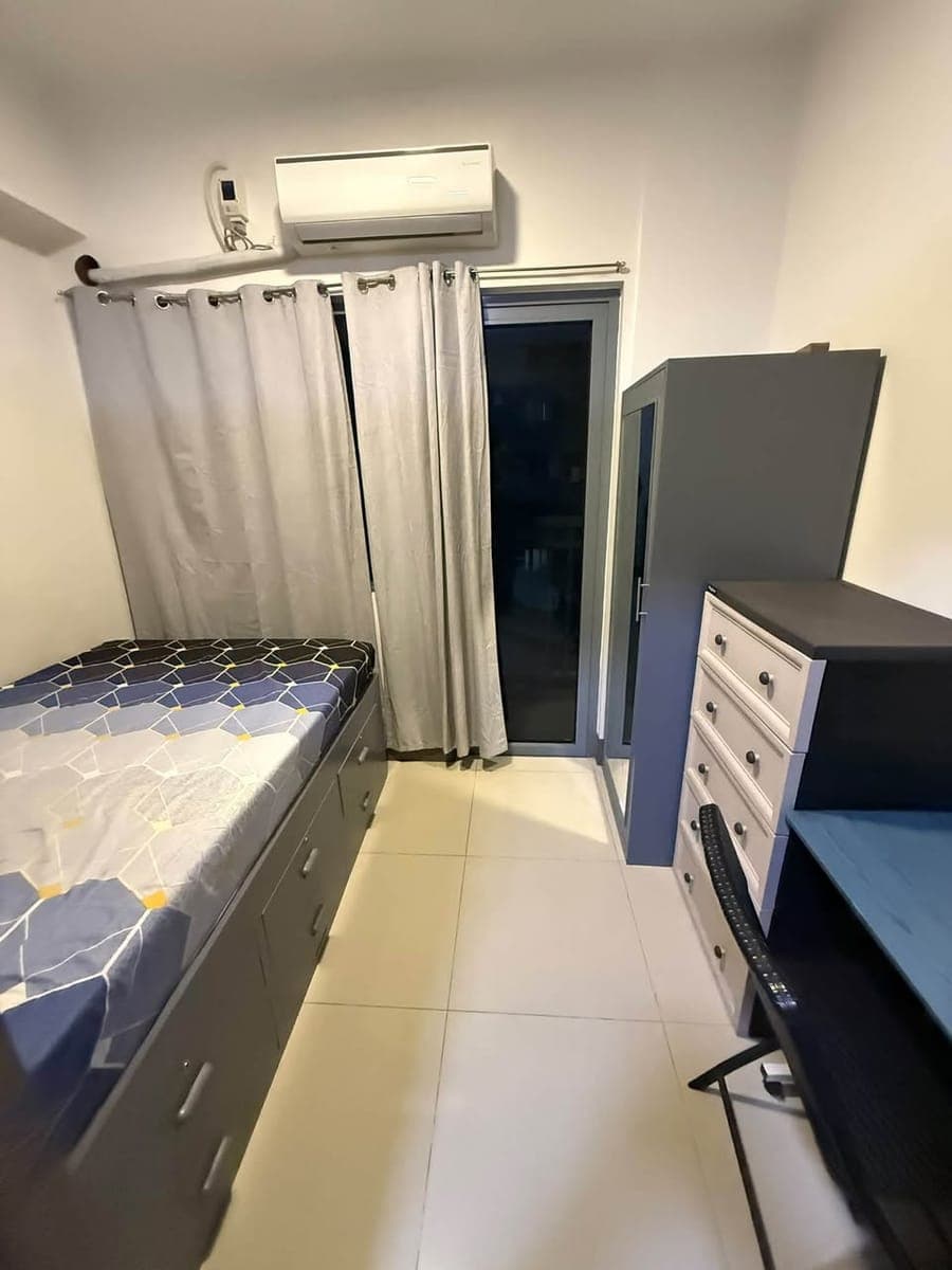 21K‼️21K Only‼️FAME RESIDENCES‼️FULLY FURNISHED‼️ - photo 1