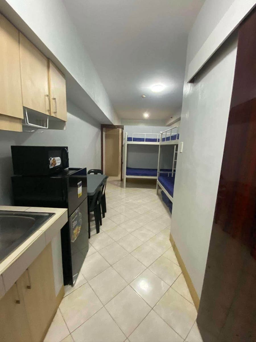 CONDO SHARING FOR RENT - photo 1