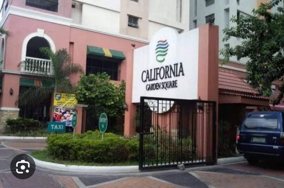 Laguna Bel Air lot for ₱8k monthly - photo 1