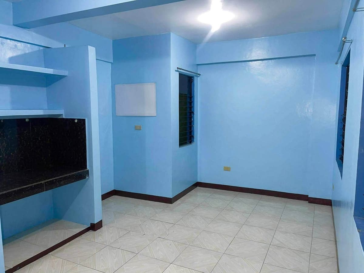 " Apartment for Rent in Mandaluyong City " - photo 1