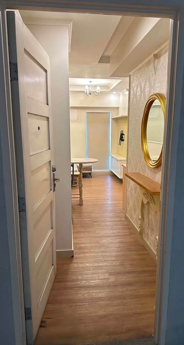 Available Unit semi-furnished at Flair Tower North - photo 1