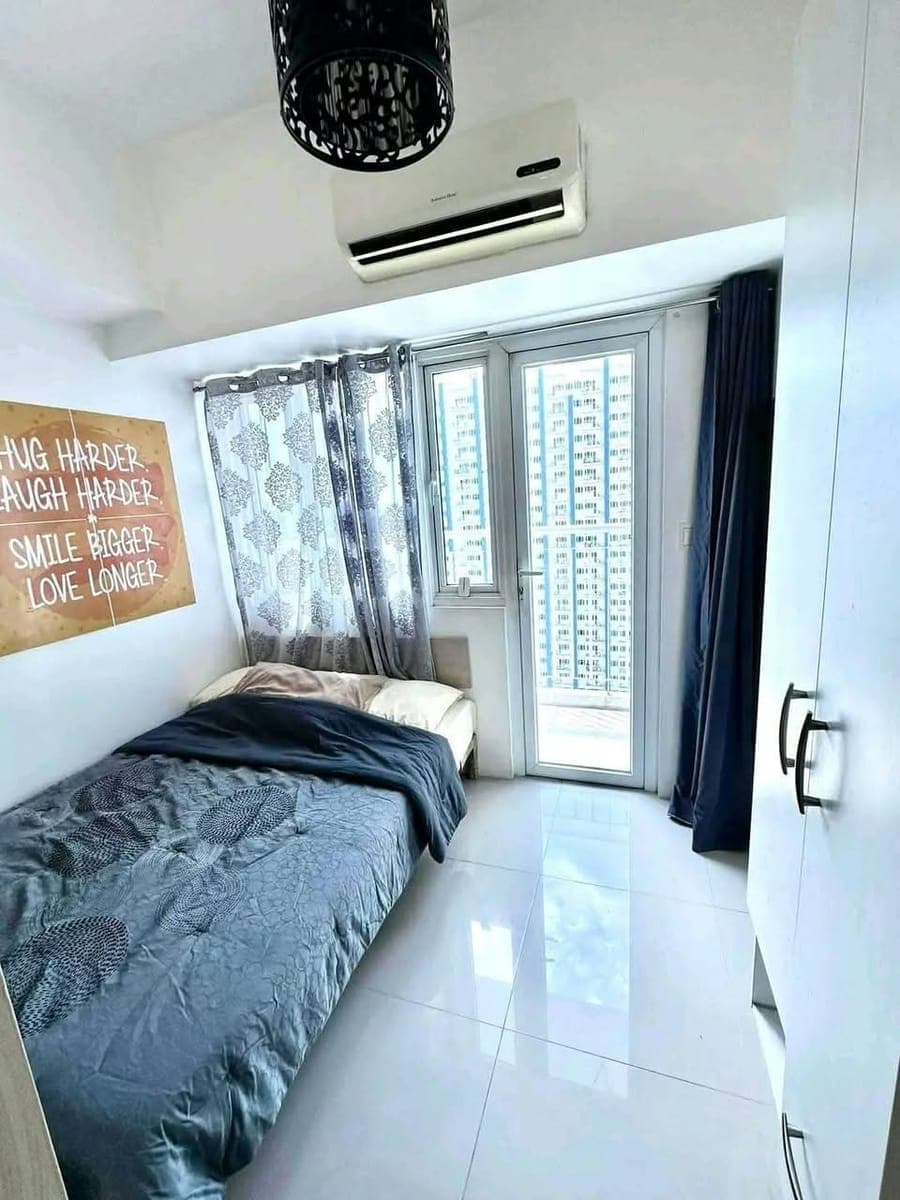 1 BEDROOM WITH BALCONY FOR LONG-TERM RENT🤍✨️20K MONTHLY - photo 1