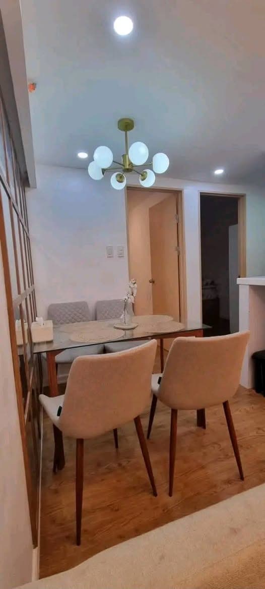 2br fully furnished unit - photo 1