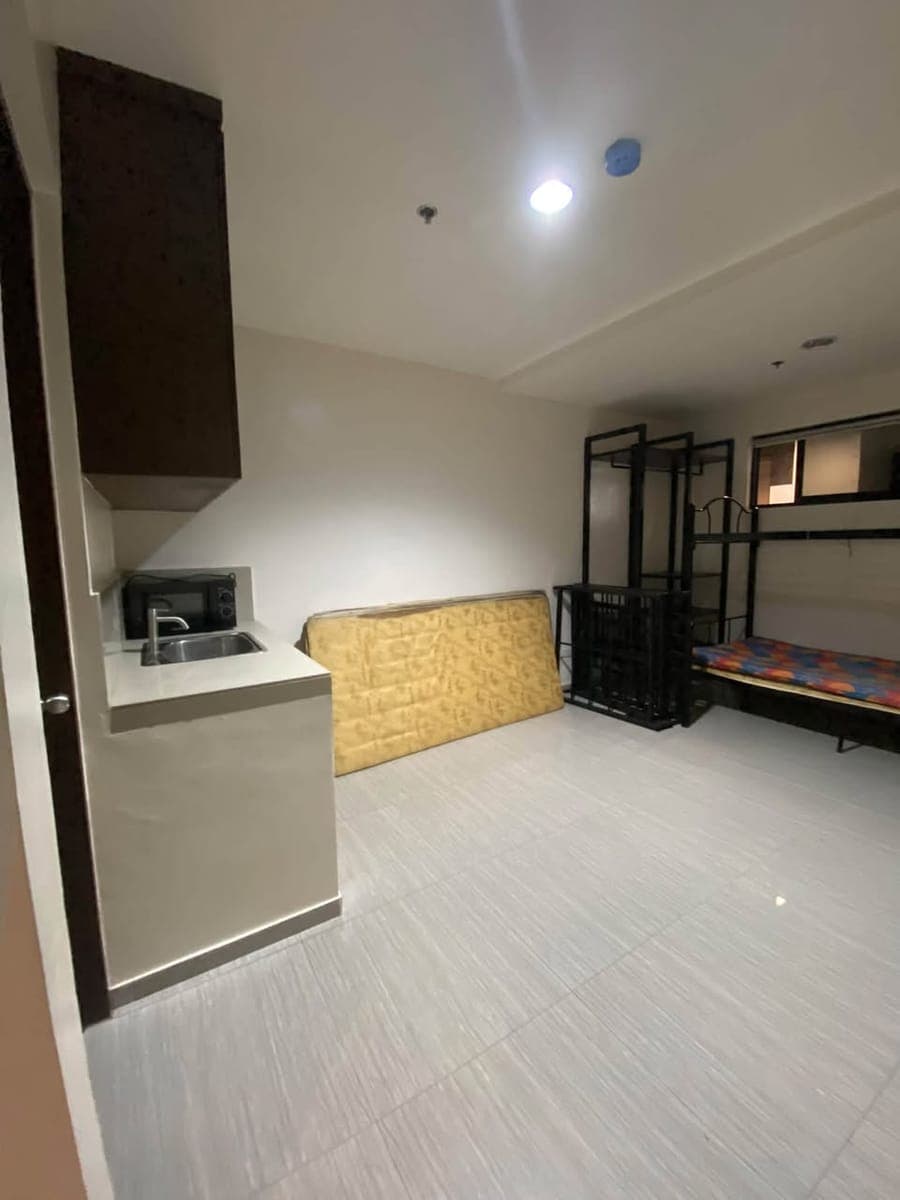 π¨ STUDIO UNIT FOR RENT ONLY IN MANDALUYONG CITY. - photo 1
