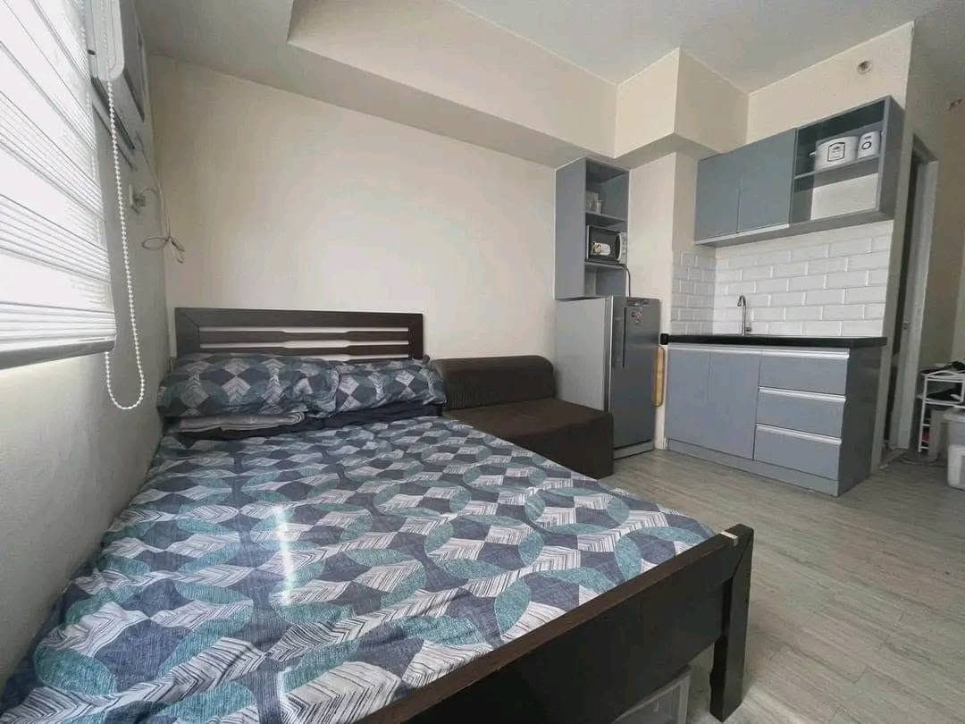 FOR RENT Amaia Skies Shaw North Tower 32nd floor - photo 1