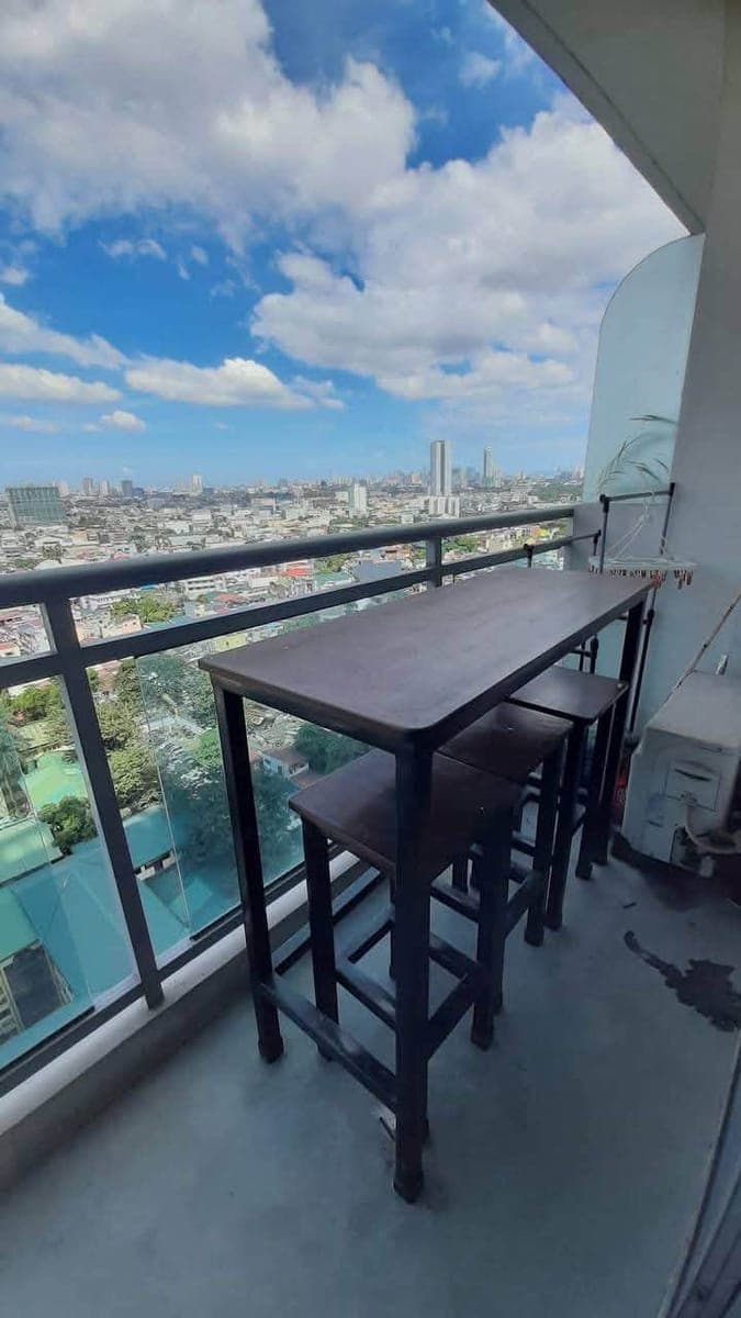 πCondo For Rent βΆοΈ Acqua Private Residences - photo 1