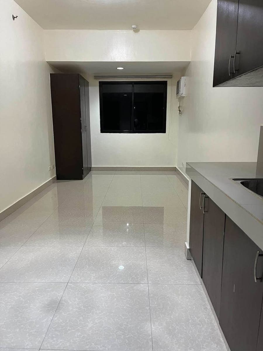 SR RESIDENCES - STUDIO TYPE @ MANDA - photo 1