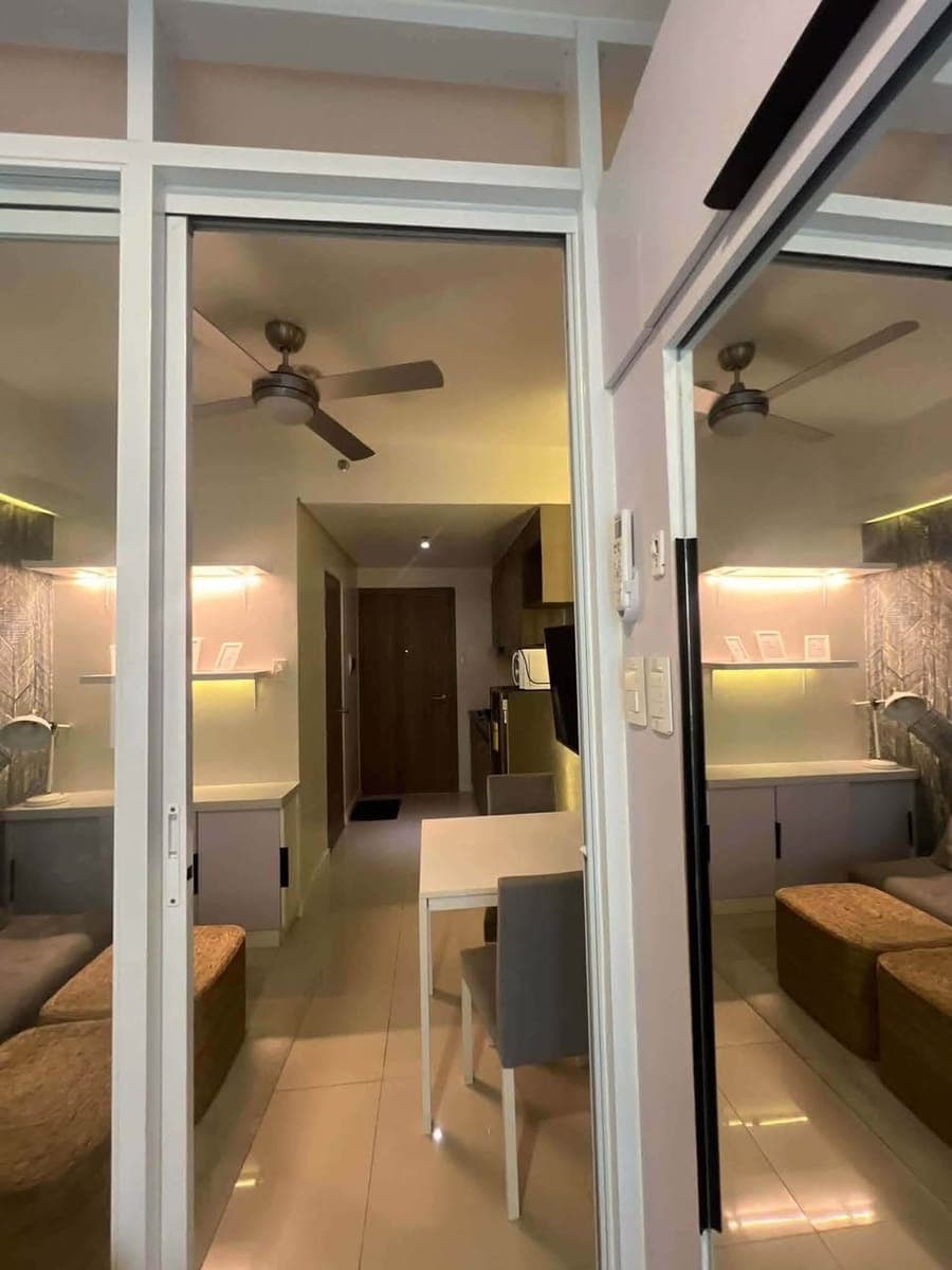 📌 FAME RESIDENCES mandaluyong FOR RENT 📌 PLS READ DETAILS BELOW photos⬇️ - photo 1