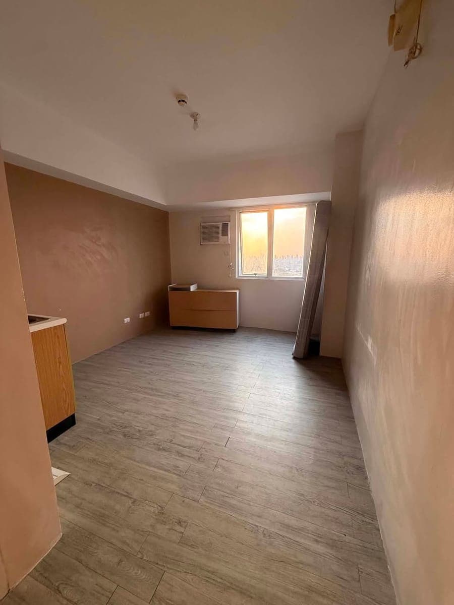 Studio rent 15k only - photo 1