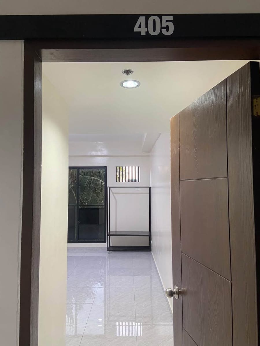 π¨ STUDIO UNITS FOR RENT IN MANDALUYONG CITY - photo 1