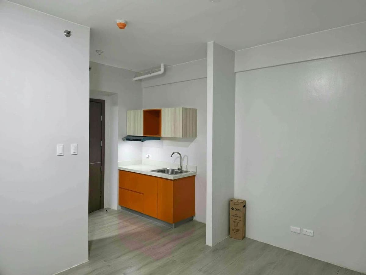 ππΆπΉ πΉπ¬π΅π»: Studio unit | Mandaluyong City - photo 1