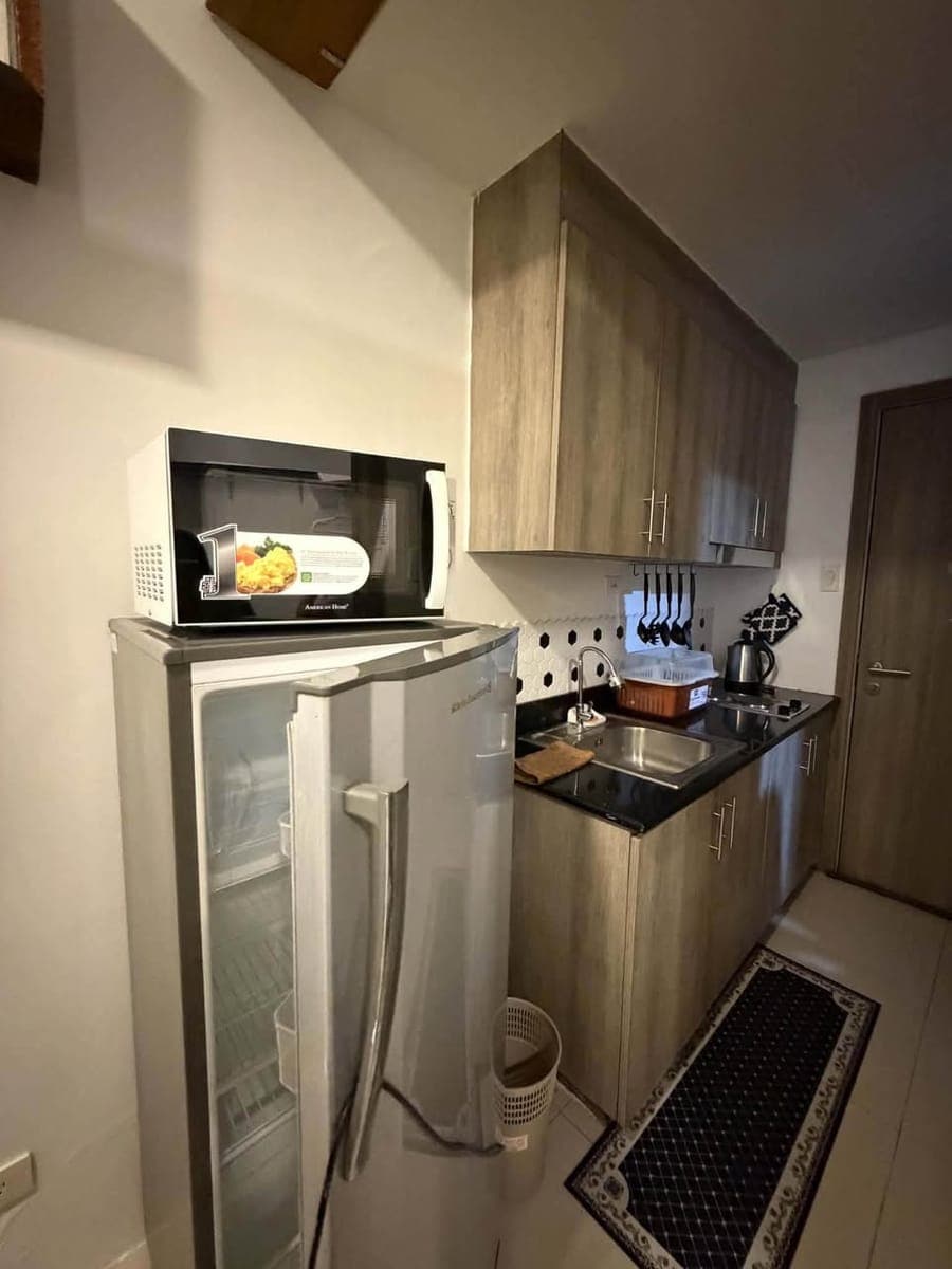 FOR RENT IN FAME RESIDENCES🥳 - photo 1