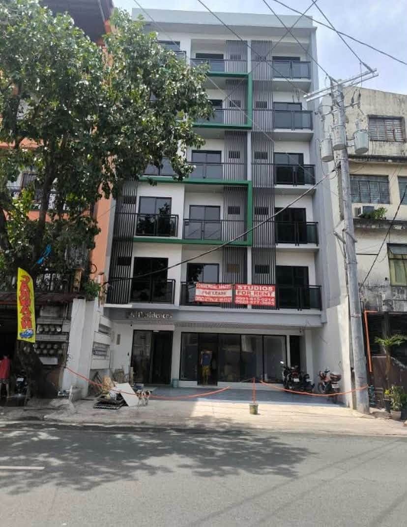 π¨ STUDIO UNITS FOR RENT IN MANDALUYONG CITY - photo 1
