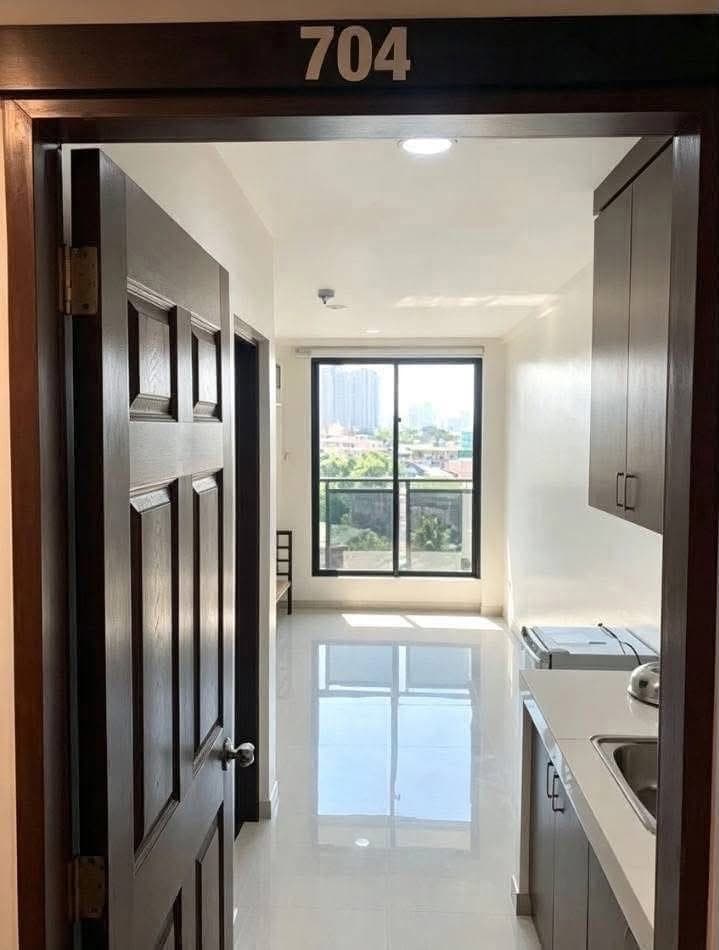 π¨ STUDIO UNIT FOR RENT ONLY IN MANDALUYONG CITY. - photo 1