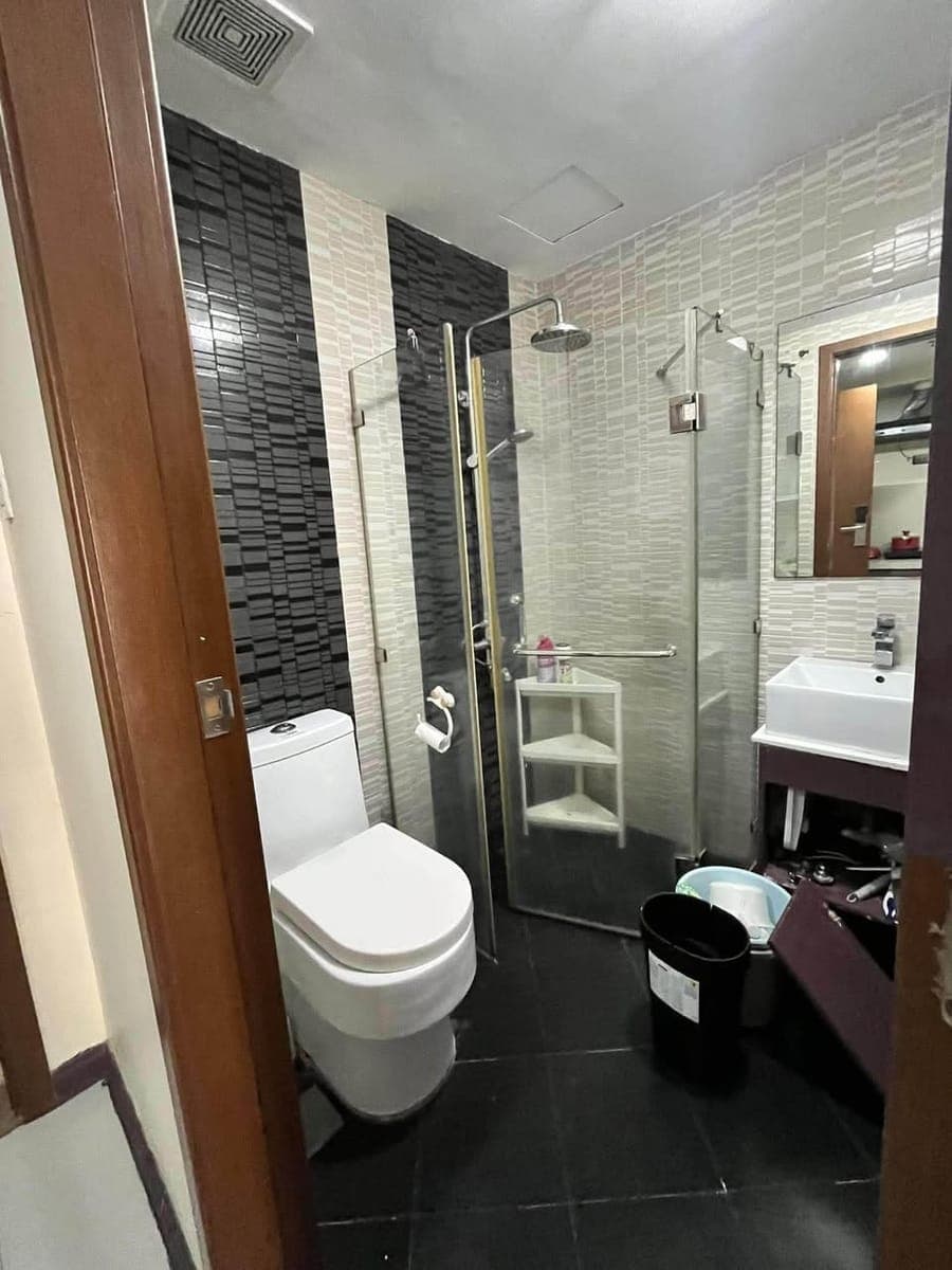 π SUNSHINE 100 mandaluyong 1+1 if asap move in FOR RENT - photo 1