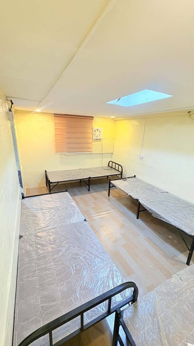 FOR RENT โ HULO, MANDALUYONG CITY - photo 1