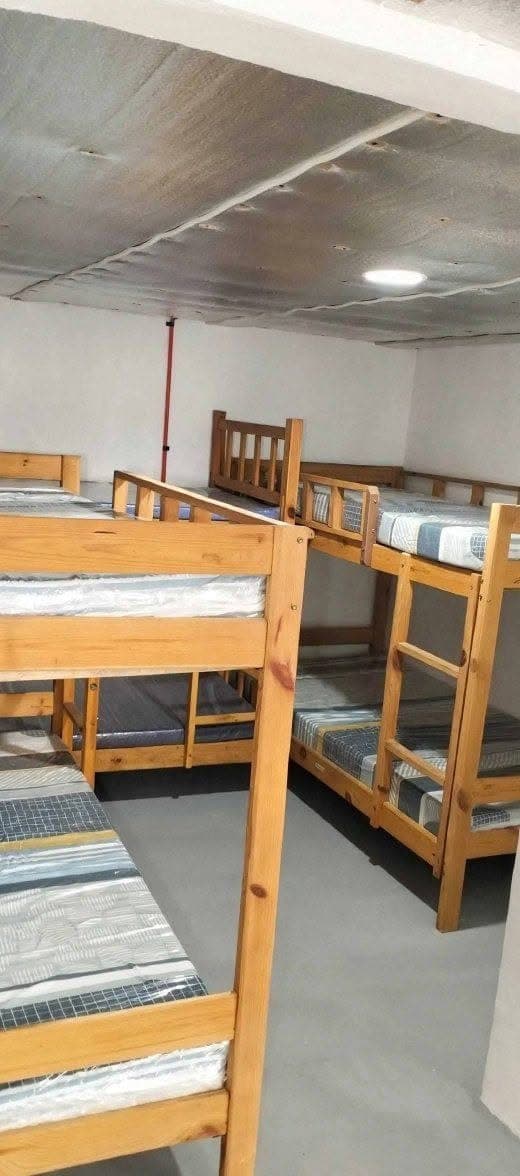BEDSPACE FOR RENT ā Mandaluyong City - photo 1