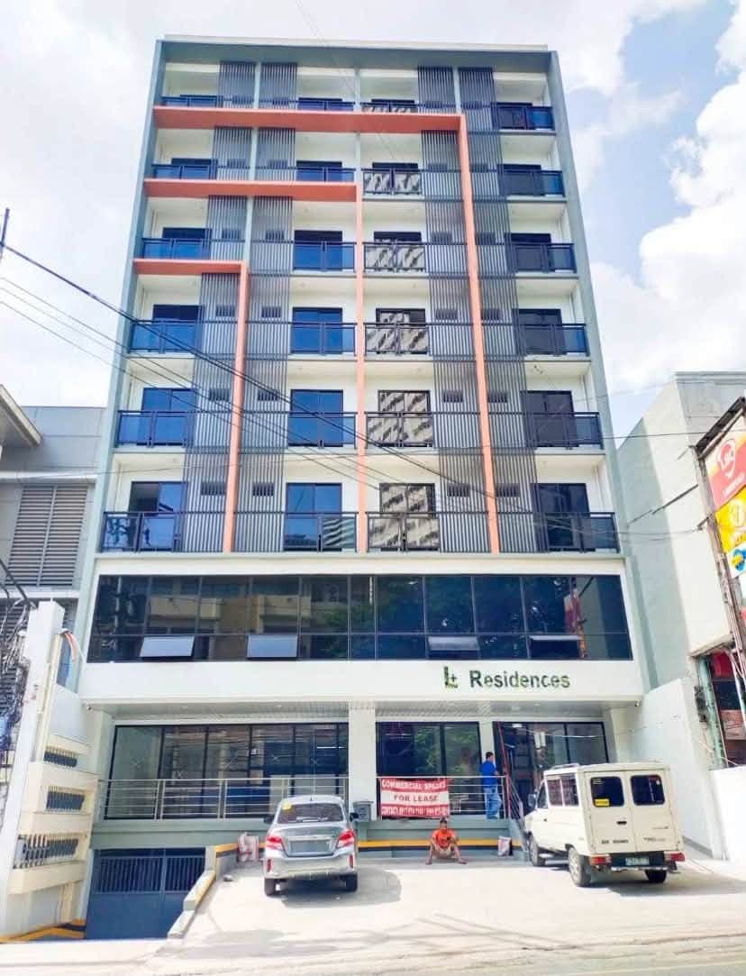 ๐จ STUDIO UNITS FOR RENT IN MANDALUYONG CITY - photo 1