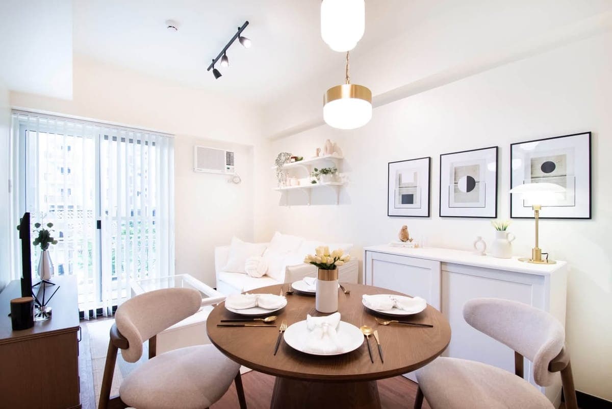 For rent - Kai Garden Mandaluyong - photo 1