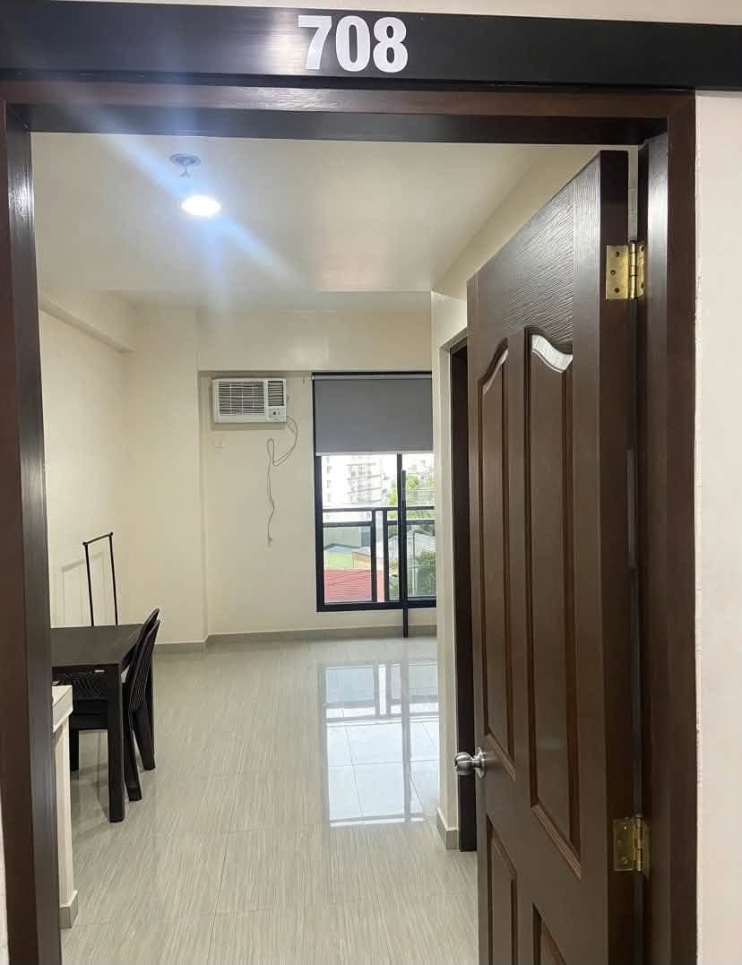π¨ STUDIO UNITS FOR RENT IN MANDALUYONG CITY - photo 1