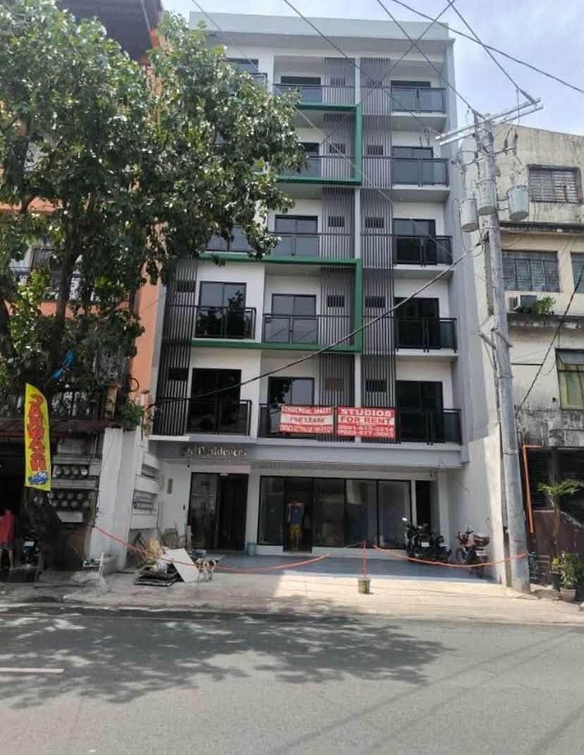 π¨ STUDIO UNITS FOR RENT IN MANDALUYONG CITY - photo 1