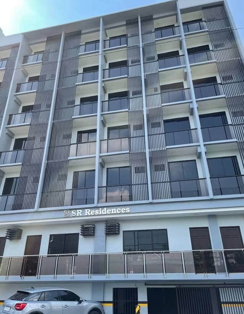 STUDIO UNIT FOR RENT β MANDALUYONG CITY - photo 1