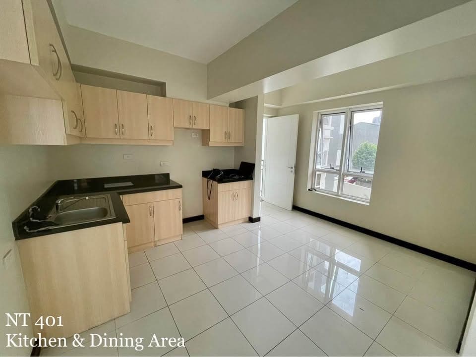 ๐ฅ BARE 3BR UNIT AT DMCI SHERIDAN TOWERS, MANDALUYONG ๐ฅ - photo 1