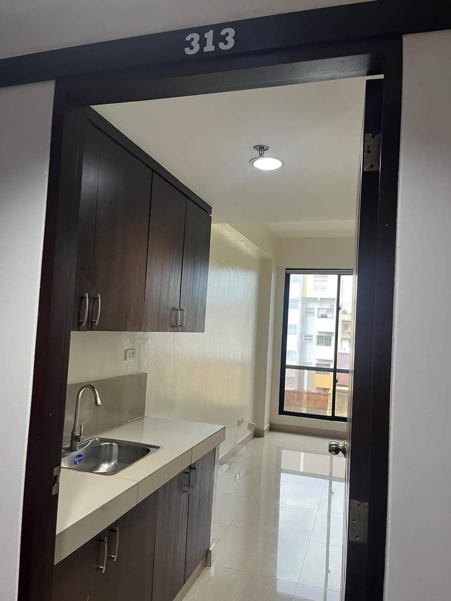 SR RESIDENCES - STUDIO TYPE @ MANDA - photo 1