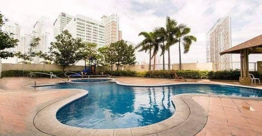 ποΈ **EDSA MANDALUYONG CONDO FOR RENT** - photo 1