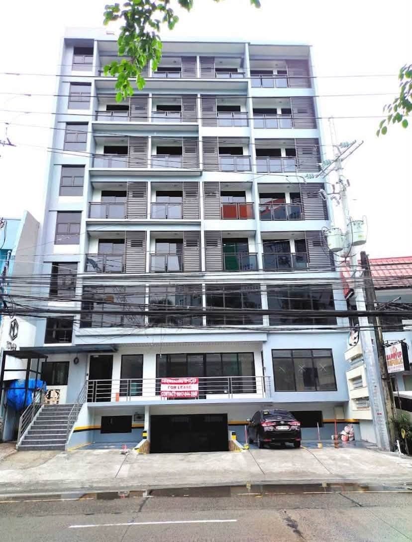 STUDIO UNIT FOR RENT β MANDALUYONG CITY - photo 1