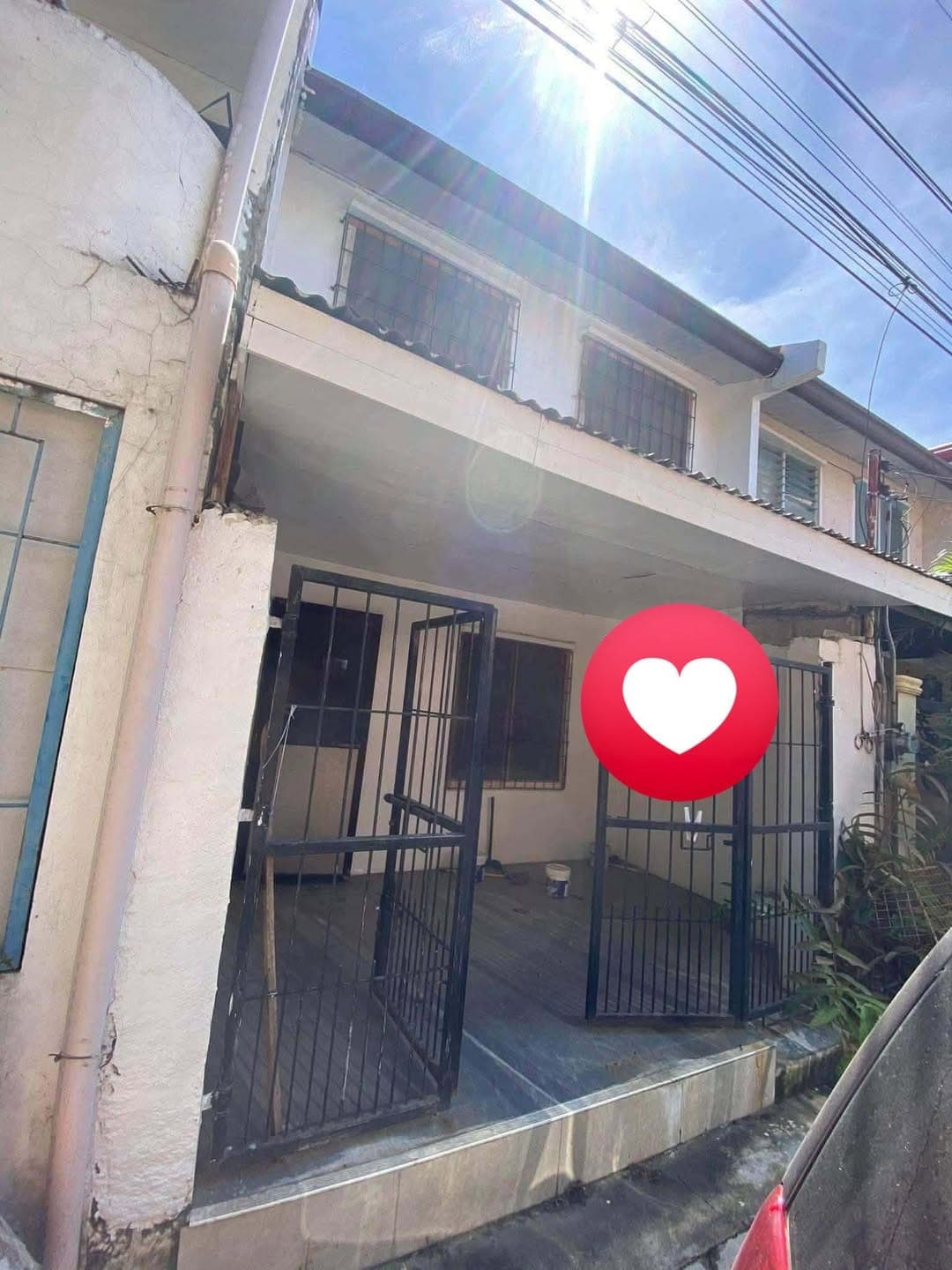 8k Only! House For Rent!!!